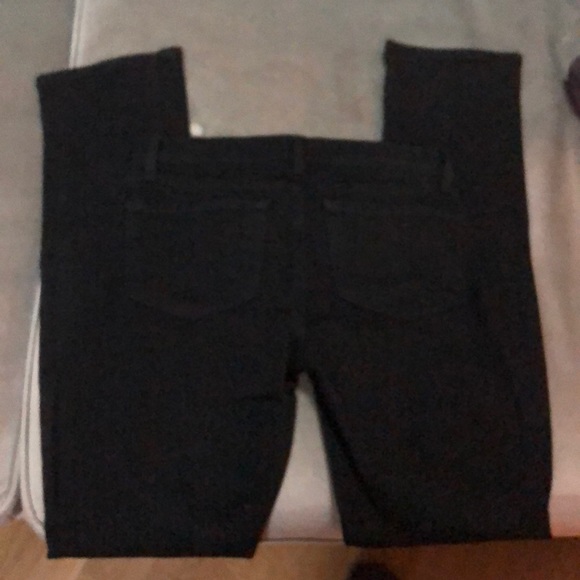NWOT black J Brand jeans - Picture 4 of 4